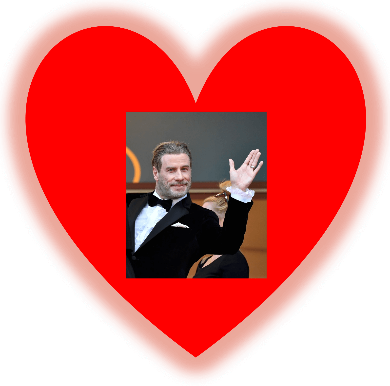 johnny boy . . . again