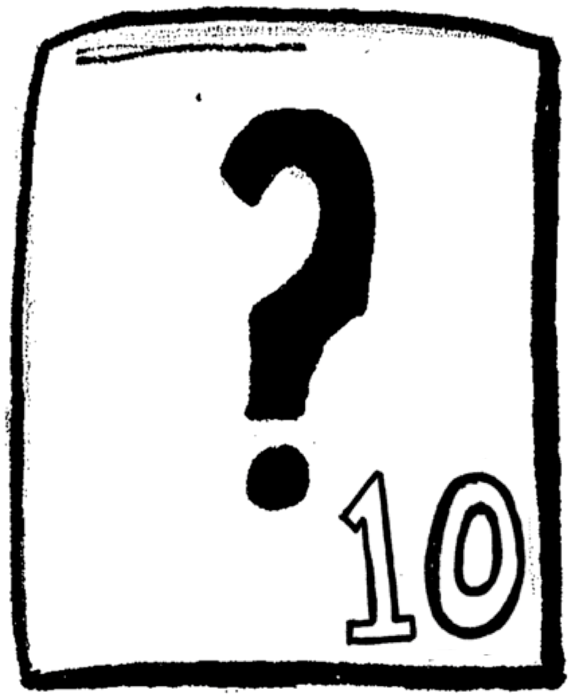 mistake number 10 box