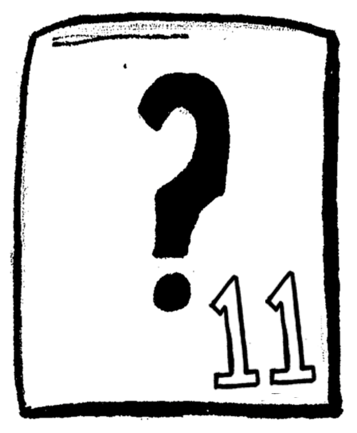 mistake number 11 box